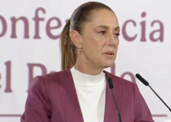 Presidenta anuncia recuperación de mil 126 concesiones mineras; representan 889 mil hectáreas y garantiza protección de Áreas Naturales