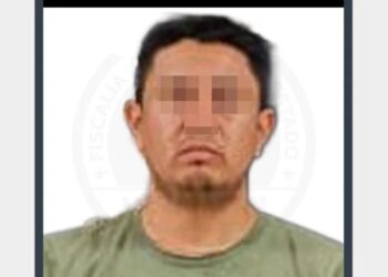 Cae otro sujeto por el asesinato de Carlos Manzo; ya suman 19 detenidos