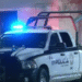 Hallan a dos personas muertas dentro de un vehículo en Barrio de Zapotla, Iztacalco