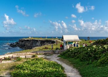 Despegar identifica un aumento sostenido en la búsqueda de viajes a Isla Mujeres