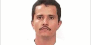 Abaten a Nemesio Oseguera Cervantes, ‘El Mencho’, líder y fundador del CJNG