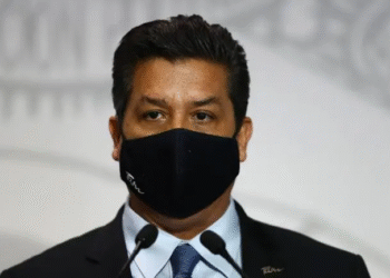 Pide México a EU captura y extradición de Francisco Javier García Cabeza de Vaca