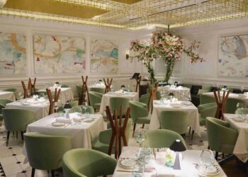 ¿Dónde celebrar con amigos o familia el Día del Amor y la Amistad en Polanco?