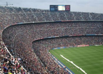 Despegar registra un incremento en el interés por las ciudades sede del Campeonato del Mundo 2026