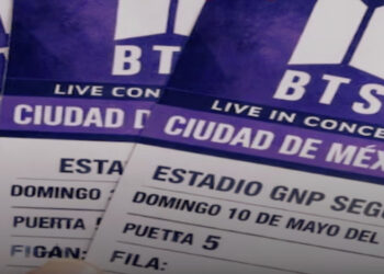 Autoridad fija obligaciones claras para organizadores y boleteras