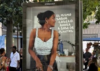 Veganuary celebra 30 millones de participantes en todo el mundo