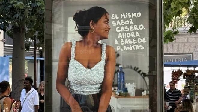 Veganuary celebra 30 millones de participantes en todo el mundo