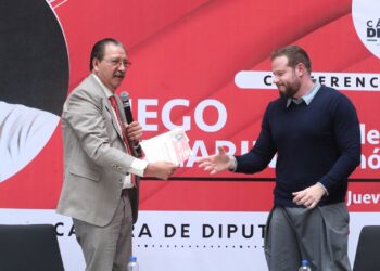 PT organiza la conferencia magistral “Modelos económicos exitosos”