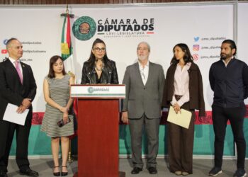 Diputadas y diputados piden reducir emisiones de metano; México, entre los principales emisores de este gas