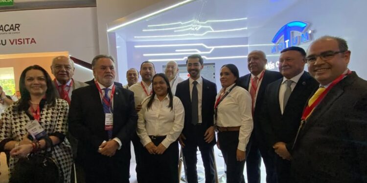 CECATI y CANACAR fortalecen alianza estratégica para profesionalizar a operadores de carga y atender déficit nacional