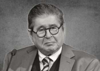 Muere a los 87 años el escritor peruano Bryce Echenique, autor de «Un mundo para Julius»