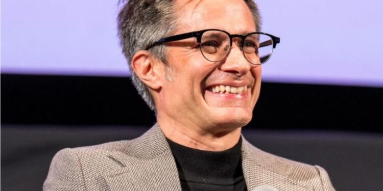 Gael García Bernal es nombrado Embajador de Buena Voluntad de la UNESCO