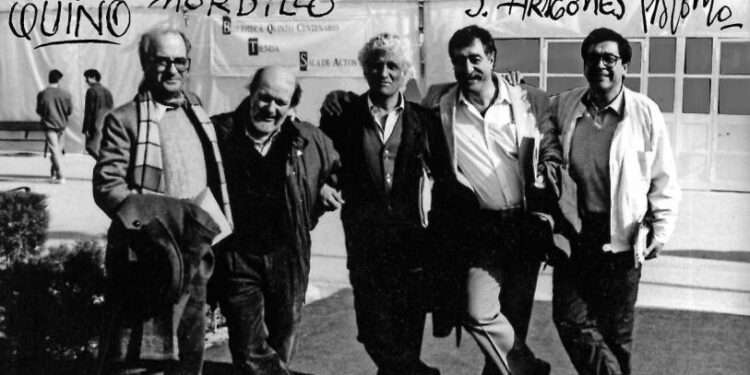 Fallece José Palomo Fuentes, icónico caricaturista chileno