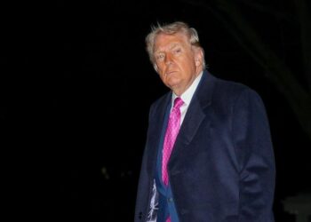 Trump critica a aliados y alienta a países a explotar su propio petróleo