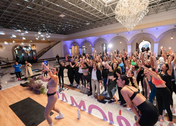 AWoman 2026 celebró 15 ediciones con más de 4 mil mujeres juntas en un fin de semana de transformación y liderazgo