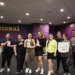 Planet Fitness® conmemoró el 8M celebrando la fuerza, la sororidad y el poder de su comunidad