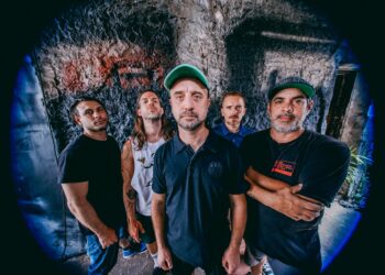 Eterna Inocencia en México: la leyenda del hardcore argentino llega en mayo