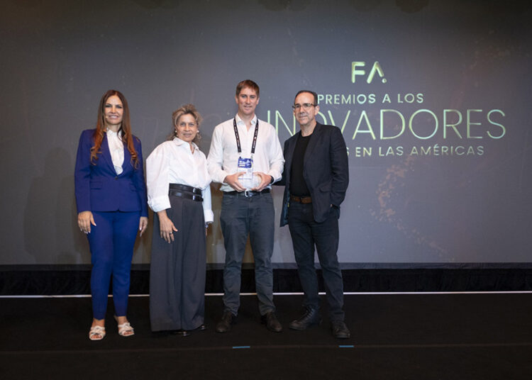 La IA y la visibilidad financiera marcan el futuro de las PyMEs en América Latina