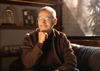 De la Tierra al espacio: el empresario mexicano Germán Bricio impulsa el movimiento “México en el espacio