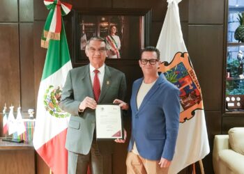 Gobierno de Tamaulipas fortalece su gabinete para consolidar la transformación del estado