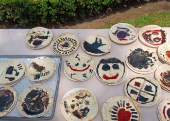 El Club France celebra la Francofonía con la esencia de Việt Nam.  Culturas que dialogan a través del arte, el deporte y la gastronomía