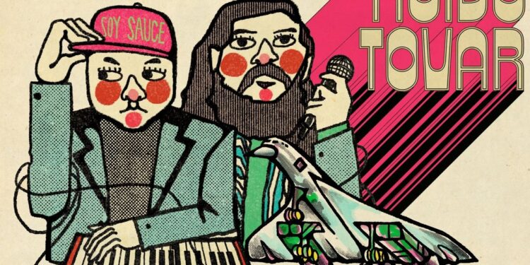 Instituto Mexicano del Sonido y Meridian Brothers llevarán “Ruido Tovar” al escenario con un show especial en La Maraka