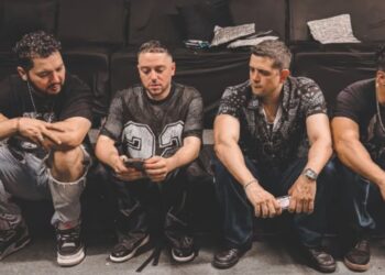 PEE WEE Y LOS KUMBIA 4EVER CONVERTIRÁN LA MARAKA EN UNA FIESTA DE NOSTALGIA Y BAILE