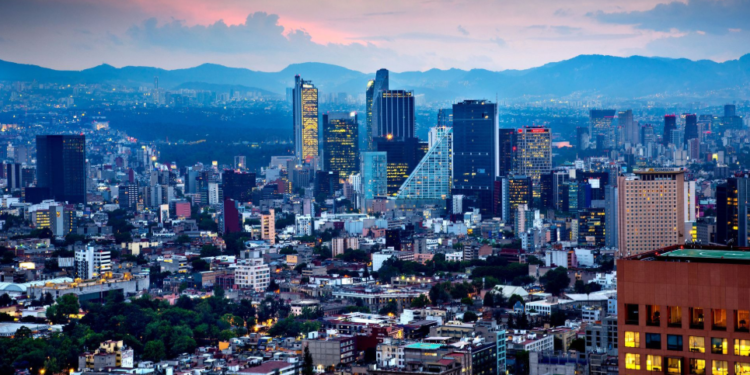 Marco Ramírez, fundador de EIDOS Arquitectura y Grupo Origen, impulsa proyectos arquitectónicos y desarrollos inmobiliarios en México