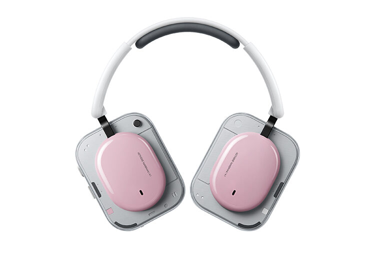 Nothing presenta los auriculares Headphone (a): cuatro colores vibrantes y una batería con cinco días de duración