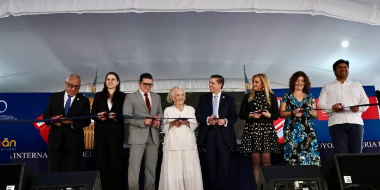 Entre gaitas, futbol y literatura arranca la quinta edición de la Feria Internacional del Libro de Coyoacán 2026