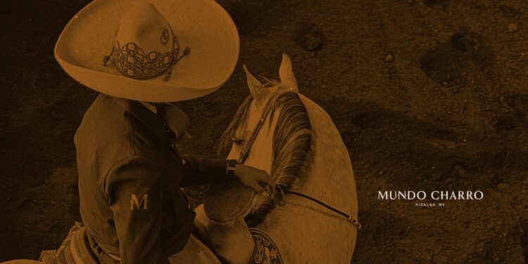 Mundo Charro presenta LINAJE CHARRO, un torneo que marca el inicio de una nueva tradición 