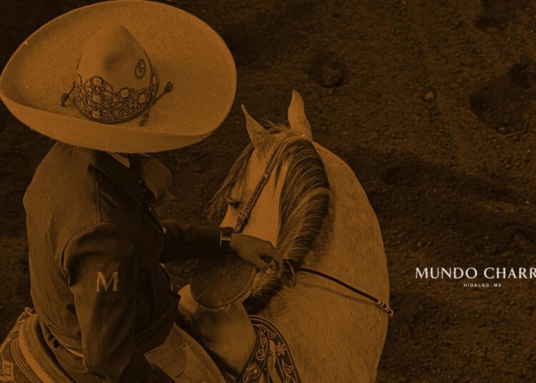 Mundo Charro presenta LINAJE CHARRO, un torneo que marca el inicio de una nueva tradición 