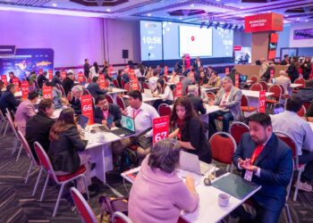 Empresas mexicanas exploran nuevas soluciones de servicios del Perú