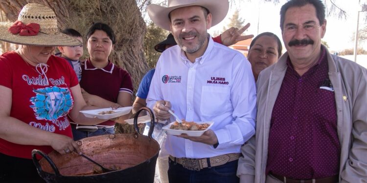 Inseguridad marca agenda en Zacatecas; encuesta perfila ventaja de Ulises Mejía
