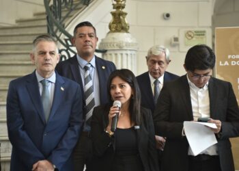 Se impulsará donación de órganos para combatir lista de espera: Dip: Valeria Cruz