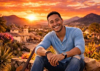 David Rogel Figueroa, propuesta musical de vanguardia