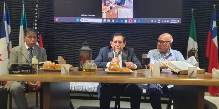 Llama iglesia cristiana a México y Estados Unidos a firmar un Tratado de Paz ante creciente tensión por seguridad