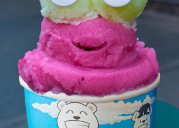  Helado y nuevas experiencias: Frody celebra 13 años reinventando el antojo mexicano