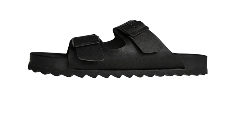 La Sandalia del Futuro: tecnología 3D y materiales de alto rendimiento para caminar con más estabilidad