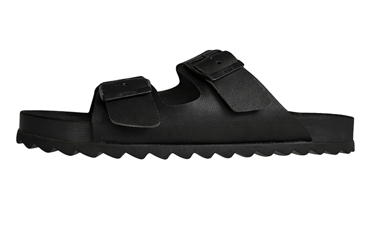 La Sandalia del Futuro: tecnología 3D y materiales de alto rendimiento para caminar con más estabilidad