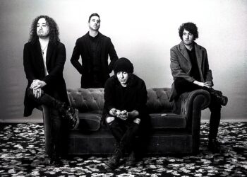 WHISKY CARAVAN CONFIRMA SU REGRESO A MÉXICO RUMBO AL SONORAMA RIBERA DEL DUERO MÉXICO 2026