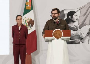 Posiciona Gobernador David Monreal a Zacatecas como pionero nacional en innovador modelo oncológico de acto único