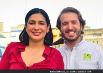 Estefanía Mercado y Javier Regalado: la dupla que atenta contra los dineros públicos de Playa del Carmen