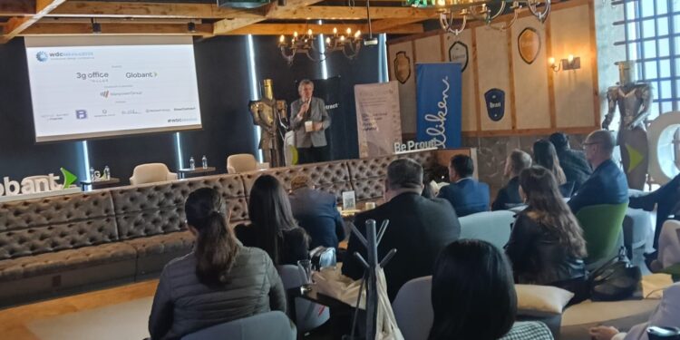 Workplace Design Conference México 2026: el sentido de la oficina en la era híbrida