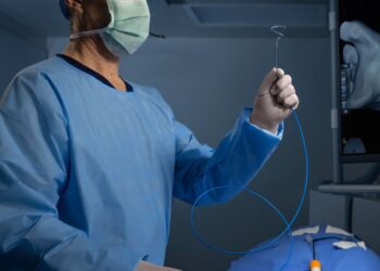 Johnson & Johnson lanza tecnología innovadora para tratar la fibrilación auricular