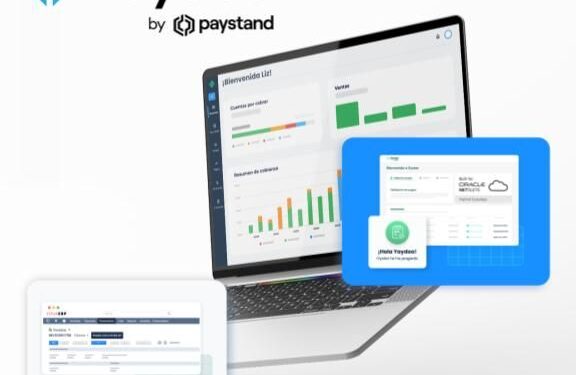 Paystand expande su red de pagos B2B a México vía Yaydoo con cobro y conciliación automática integrados