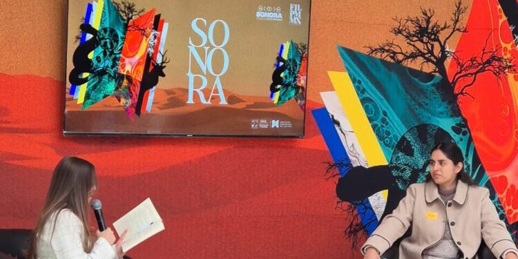 Éxito cultural: La 47ª Feria Internacional del Libro del Palacio de Minería destaca con Ajedrez Producciones