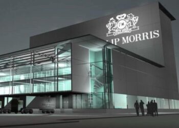 Exigen pago a Philip Morris por adeudos que superan los 50 millones