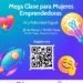 DEMOCRATIZA SEDECO CDMX EL ACCESO A LA TECNOLOGÍA CON MEGA CLASE DE IA Y PUBLICIDAD DIGITAL IMPARTIDA POR CANVA