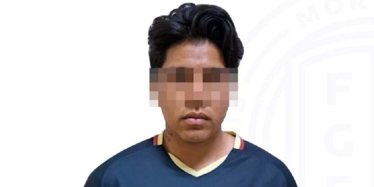 Cae presunto implicado en la desaparición en Morelos de Kimberly Ramos, estudiante de la UAEM